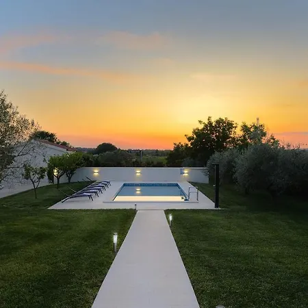 Tatil Evi Matilda Fazana