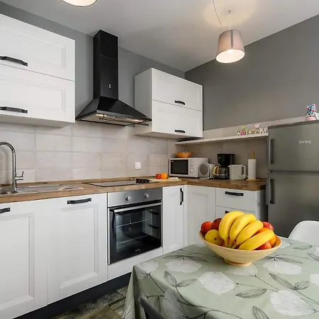 Tatil Evi Matilda Fazana *